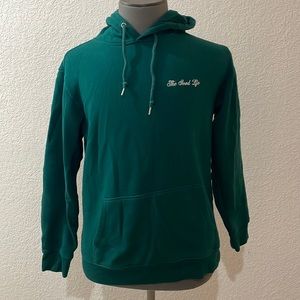 The Good Life Hoodie
